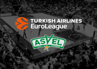 ©  ASVEL