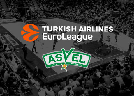 ©  ASVEL