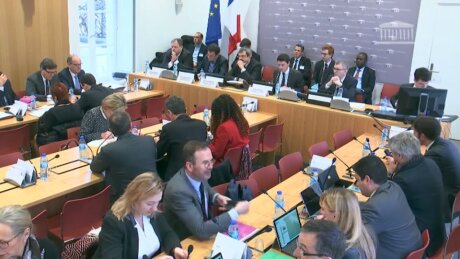 ©  Assemblée Nationale