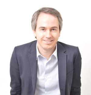 Olivier Milcent