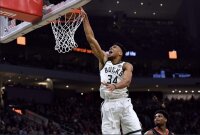 ©  NBA