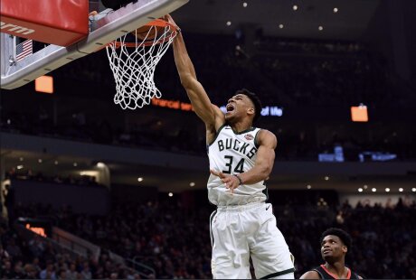 ©  NBA