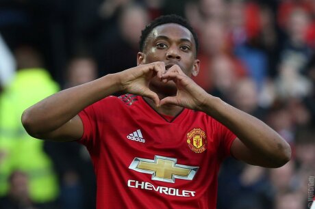 ©  Manchester United