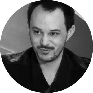 Karl Scheuer, co-fondateur de Cultur’Easy - © D.R.