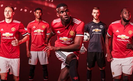 ©  MUFC