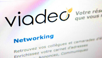 Figaro Classifieds est le repreneur de Viadeo ! - D.R.