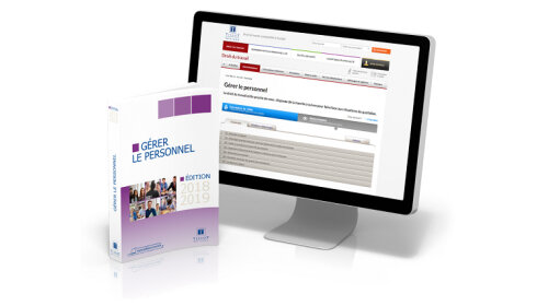 Gérer le personnel : les fiches conseils des Editions Tissot - D.R.