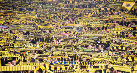 ©  Borussia Dortmund