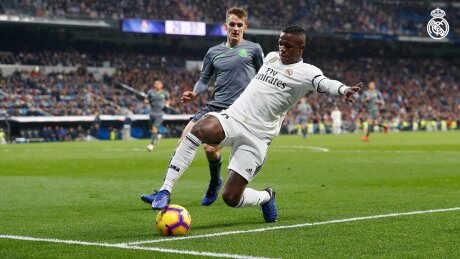 ©  Real Madrid CF