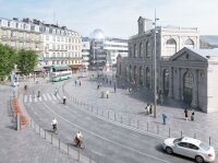 ©  MEL, SPL, Ville de Lille