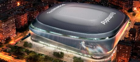 ©  Real Madrid
