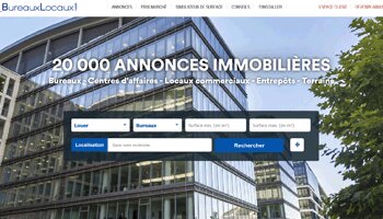 Infographie : où en est le marché de la vente de bureaux en France ? - D.R.