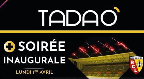 ©  RC Lens