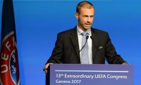 ©  UEFA