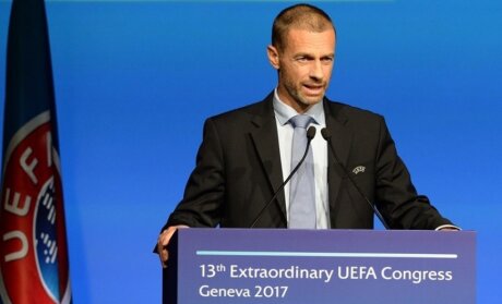 ©  UEFA