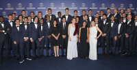 ©  Paris Saint-Germain