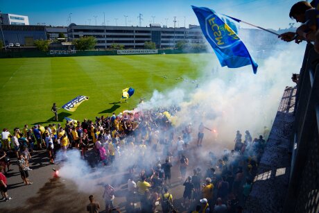 ©  FCSM