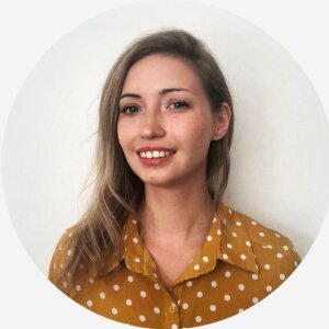 Lauréline Arnould, business developper d’eKonsilio - © D.R.