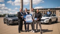 ©  Hertha