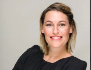 Mathilde Le Coz, DRH Mazars - © D.R.