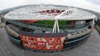©  Arsenal FC