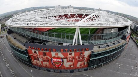 ©  Arsenal FC