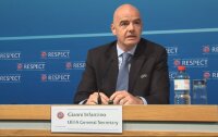 ©  UEFA
