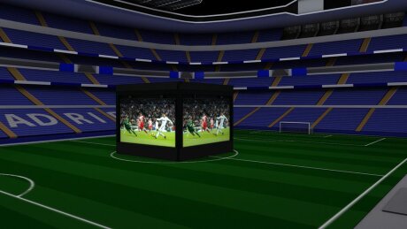 ©  Real Madrid
