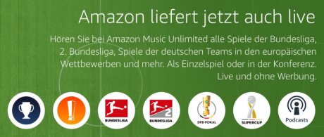 ©  Amazon.de