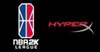 ©  NBA 2K League