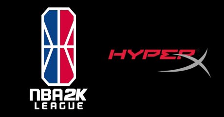 ©  NBA 2K League