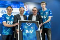 ©  Schalke 04