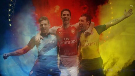 ©  Arsenal