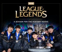 ©  Riot Games