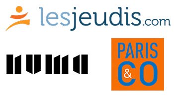 De nouveaux partenariats clés entre Lesjeudis.com et les startups - D.R.