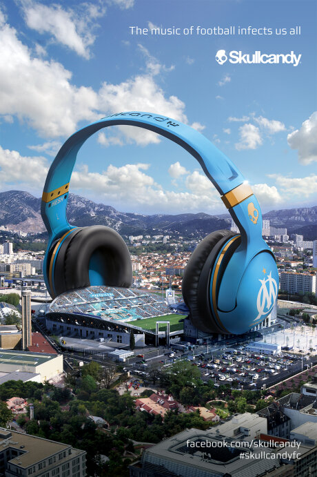 ©  SkullCandy
