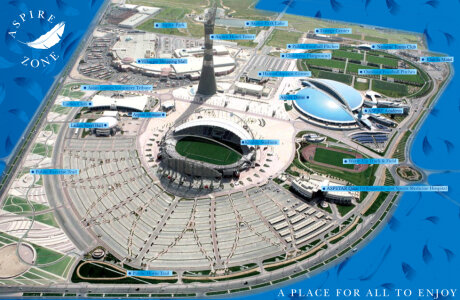 ©  Aspire Zone