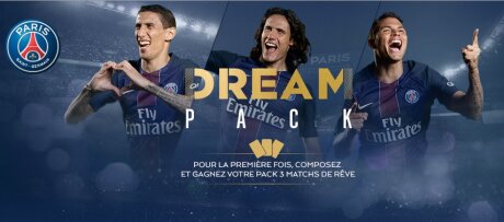 ©  PSG