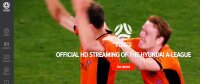 ©  A-League