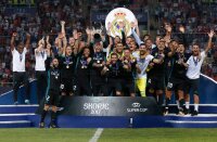 ©  Real Madrid