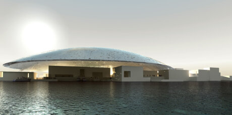 ©  Ateliers Jean Nouvel