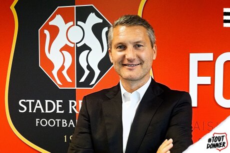 ©  Stade Rennais FC