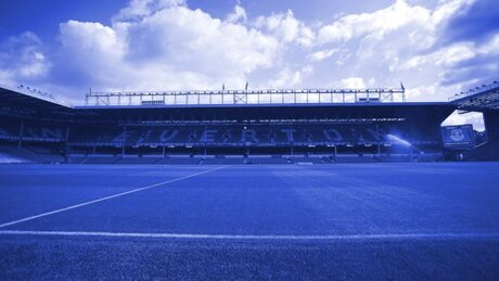 ©  Everton FC