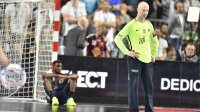 ©  PSG Handball