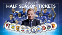 ©  Everton FC