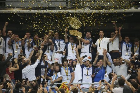 ©  Castres Olympique