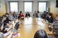 ©  Thierry Morturier/Dircom UGA