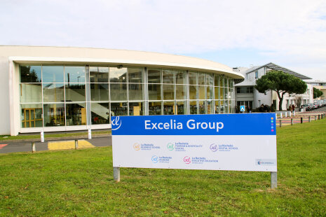 excelia Group - ©  Excelia Group