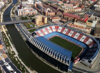 ©  Atlético de Madrid