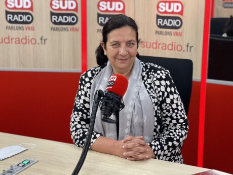 ©  Sud Radio/Twitter